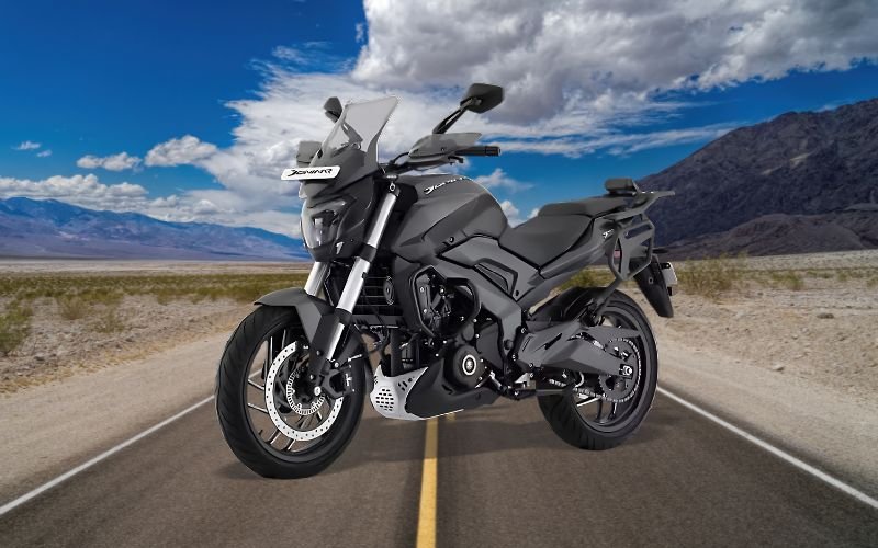 Bajaj Dominar 400